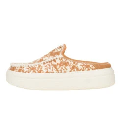 Austin Lift Essentials - Tan/Multi 