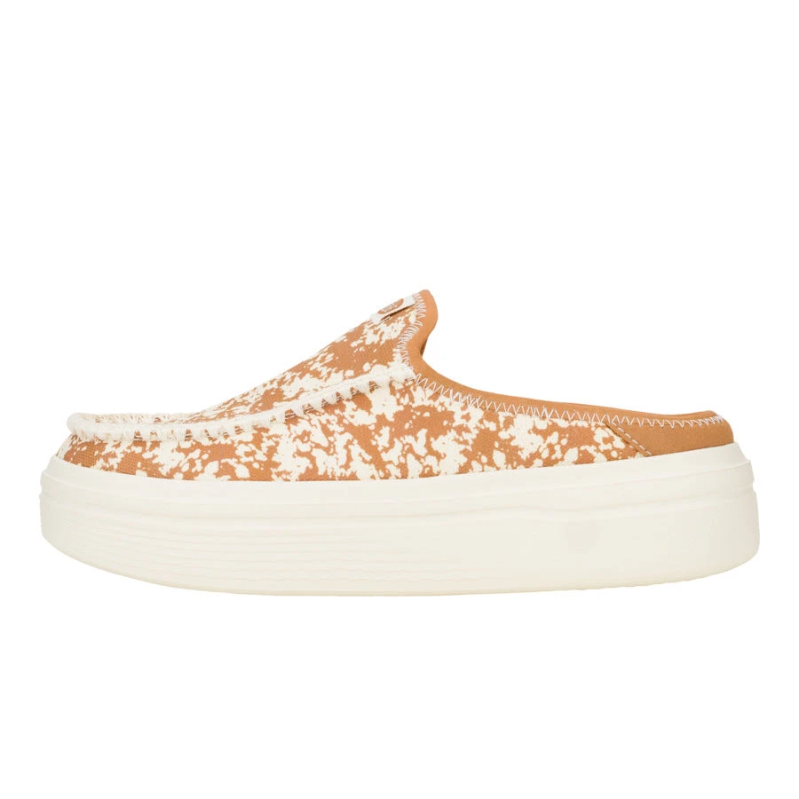 Austin Lift Essentials - Tan/Multi 3 Austin Lift Essentials - Tan/Multi