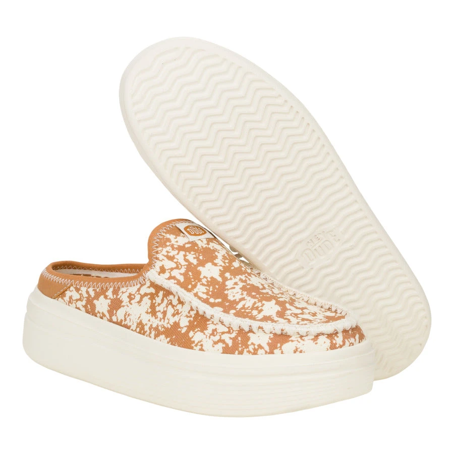 Austin Lift Essentials - Tan/Multi 5 Austin Lift Essentials - Tan/Multi - Image 3