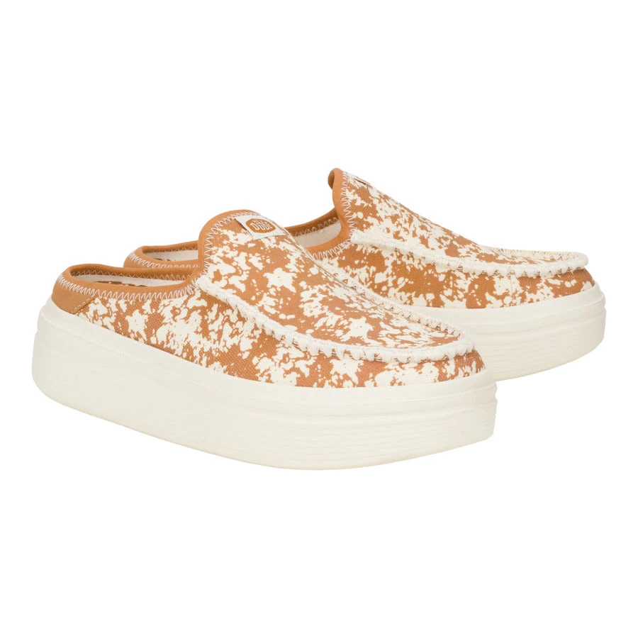 Austin Lift Essentials - Tan/Multi 4 Austin Lift Essentials - Tan/Multi - Image 2