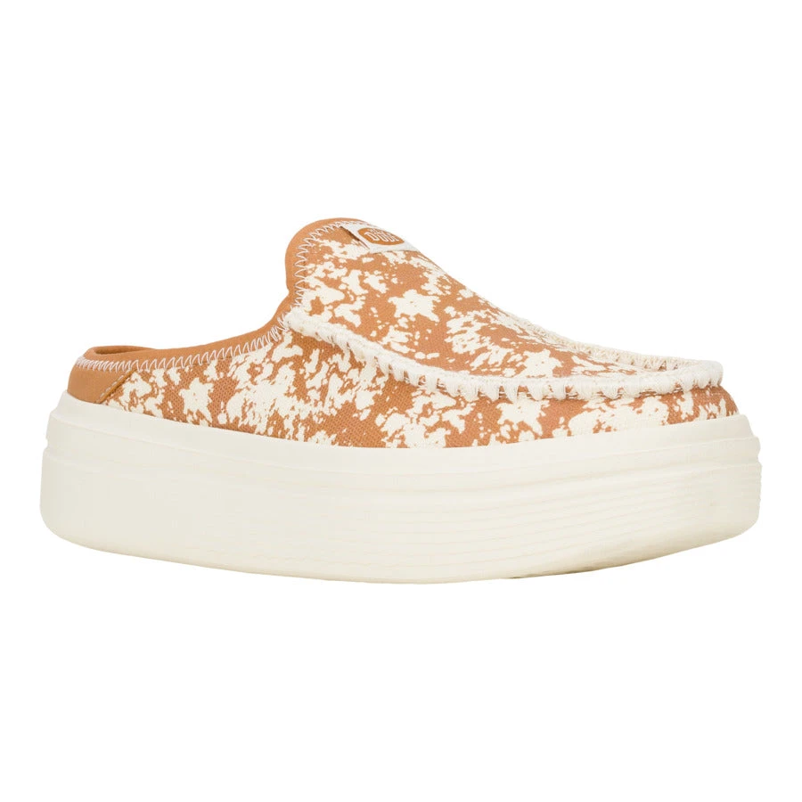 Austin Lift Essentials - Tan/Multi 8 Austin Lift Essentials - Tan/Multi - Image 6