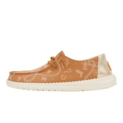 Wendy Houston Rodeo 2 -Rodeo 2 Brown/Multi