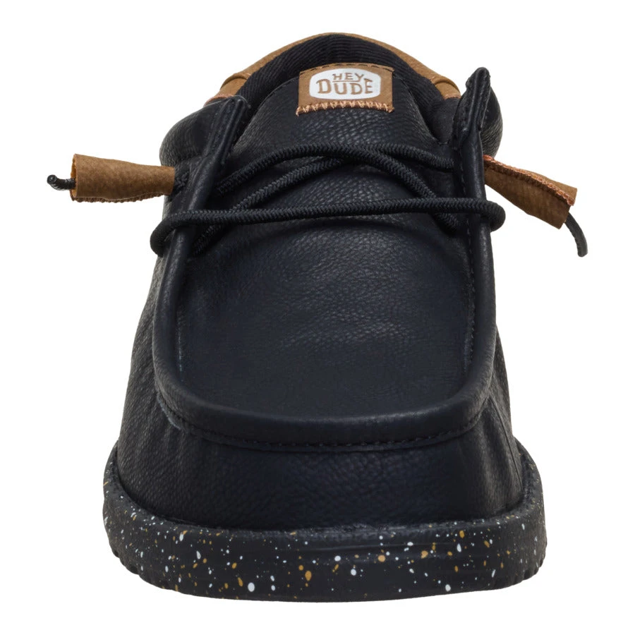 Wally Break Bronze - Black 6 Wally Break Bronze - Black - Image 4