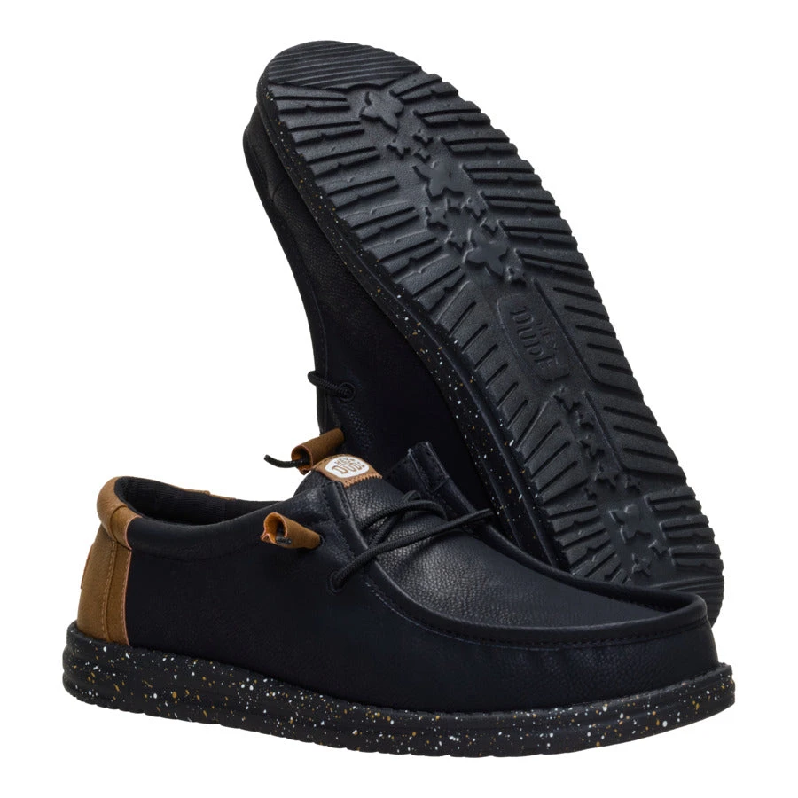 Wally Break Bronze - Black 5 Wally Break Bronze - Black - Image 3