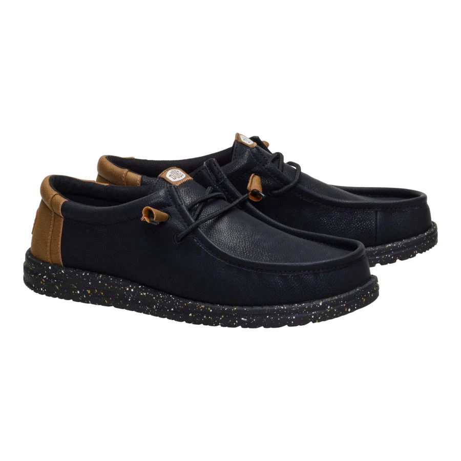 Wally Break Bronze - Black 4 Wally Break Bronze - Black - Image 2