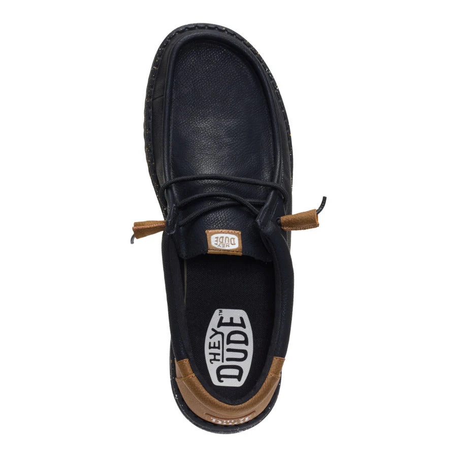 Wally Break Bronze - Black 8 Wally Break Bronze - Black - Image 6