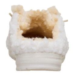 Wendy Slipper - Egret/Wood Ash -Hey Dude Store 44170 0OJ WENDYSLIPPER EGRETWOODASH BACK conversion1