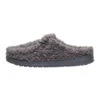 Wendy Slipper - Granite Grey -Hey Dude Store 44170 1HF WENDYSLIPPER GRANITEGREY LEFT SIDE conversion1