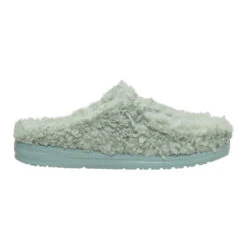 Wendy Slipper - Iceberg Green -Hey Dude Store 44170 35L WENDYSLIPPER ICEBERGGREEN RIGHT SIDE conversion1