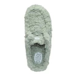 Wendy Slipper - Iceberg Green -Hey Dude Store 44170 35L WENDYSLIPPER ICEBERGGREEN TOP conversion1