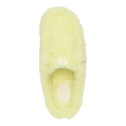 Wendy Slipper - Cozy Luminary Green -Hey Dude Store 44170 3AN WENDYSLIPPER LUMINARYGREEN TOP conversion1