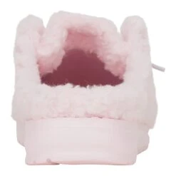 Wendy Slipper - Cozy Light Pink -Hey Dude Store 44170 6JN WENDYSLIPPER LIGHTPINK BACK