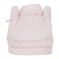 Wendy Slipper - Cozy Light Pink -Hey Dude Store 44170 6JN WENDYSLIPPER LIGHTPINK FRONT