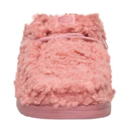 Wendy Slipper - Dusty Pink -Hey Dude Store 44170 6VL WENDYSLIPPER DUSTYPINK FRONT conversion1