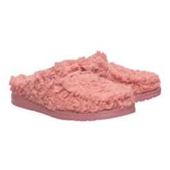 Wendy Slipper - Dusty Pink -Hey Dude Store 44170 6VL WENDYSLIPPER DUSTYPINK PAIR conversion1