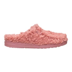 Wendy Slipper - Dusty Pink -Hey Dude Store 44170 6VL WENDYSLIPPER DUSTYPINK RIGHT SIDE conversion1