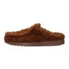 Wally Slipper - Downtown Brown -Hey Dude Store 44171 2KZ WALLYSLIPPER DOWNTOWNBROWN LEFT SIDE conversion1