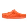 Wally Slipper - Electric Orange 2 Wally Slipper - Electric Orange -Hey Dude Store 44171 84Y WALLYSLIPPER ELECTRICORANGE LEFT SIDE conversion1