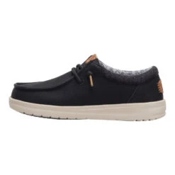 Paul Youth Classic - Black