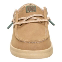 Paul Toddler Classic - Nut -Hey Dude Store 44181 2AH PAULTCLASSIC NUT FRONT conversion1