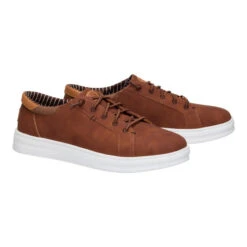 Paul Pro Classic - Cognac 13 Paul Pro Classic - Cognac -Hey Dude Store 44189 21N PAULPROCLASSIC COGNAC PAIR conversion1