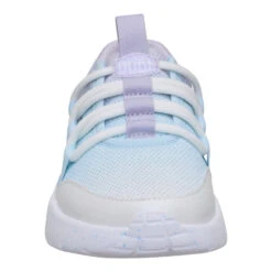 Sirocco Trek Youth Shimmer - Blue/Lilac/Multi -Hey Dude Store 44219 4XX SIROCCOTREKYSHIMMER BLUELILACMULTI FRONT conversion1