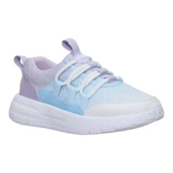 Sirocco Trek Youth Shimmer - Blue/Lilac/Multi -Hey Dude Store 44219 4XX SIROCCOTREKYSHIMMER BLUELILACMULTI RIGHT SIDE conversion1