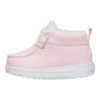 Lildude Cozy - Light Pink -Hey Dude Store 44269 6JN LILDUDECOZY LIGHTPINK LEFT SIDE conversion1