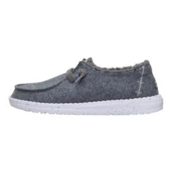 Wendy Wool Cozy - Charcoal