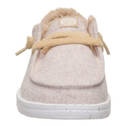 Wendy Wool Cozy - Oatmeal -Hey Dude Store 44272 272 WENDYWOOLCOZY OATMEAL FRONT conversion1