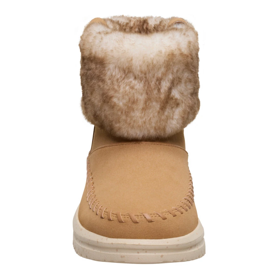 Camden Cuff Classic Cozy - Cognac 7 Camden Cuff Classic Cozy - Cognac - Image 5