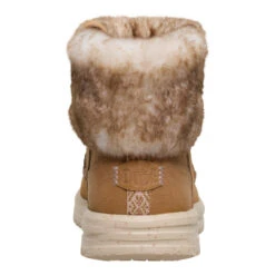 Camden Cuff Classic Cozy - Cognac 19 Camden Cuff Classic Cozy - Cognac -Hey Dude Store 44283 21N ALT160 conversion1