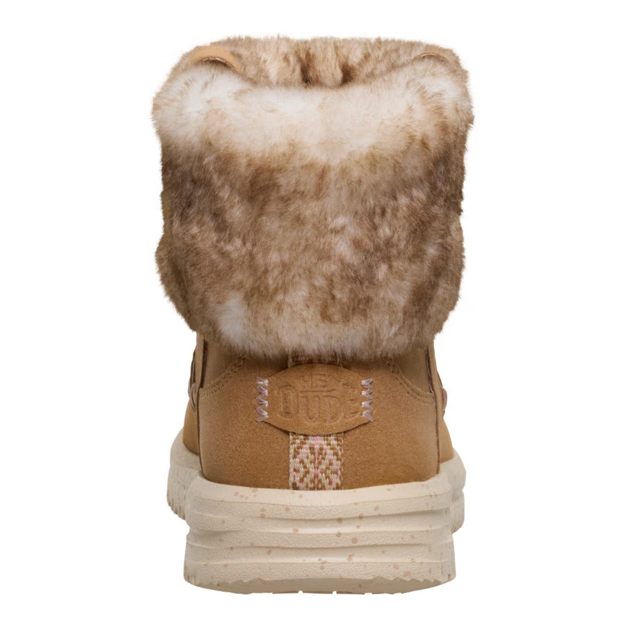 Camden Cuff Classic Cozy - Cognac 9 Camden Cuff Classic Cozy - Cognac - Image 7