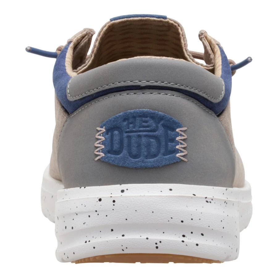 Paul Washed - Doeskin Tan/Multi 7 Paul Washed - Doeskin Tan/Multi - Image 5