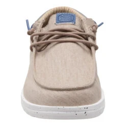 Paul Washed - Doeskin Tan/Multi 12 Paul Washed - Doeskin Tan/Multi -Hey Dude Store 44290 0PR PAULWASHED DOESKINTANMULTI FRONT conversion1