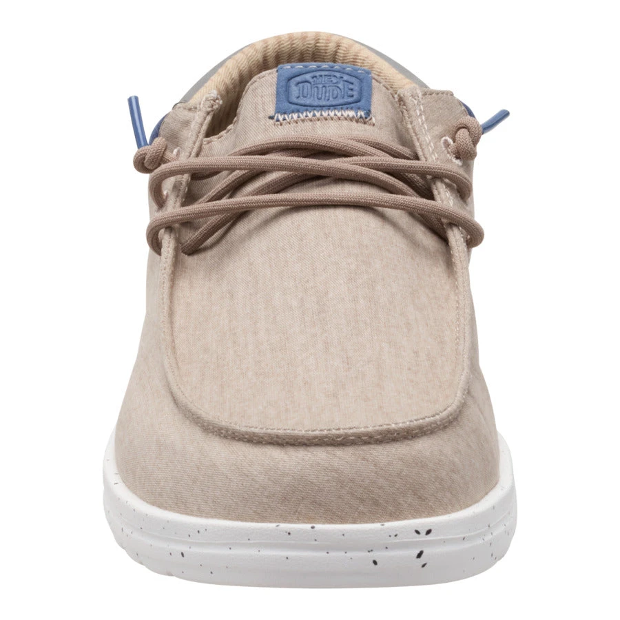 Paul Washed - Doeskin Tan/Multi 6 Paul Washed - Doeskin Tan/Multi - Image 4