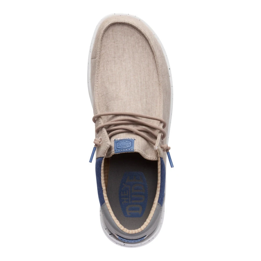 Paul Washed - Doeskin Tan/Multi 8 Paul Washed - Doeskin Tan/Multi - Image 6