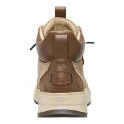 Tahoe Classic Mix - Major Brown/Multi -Hey Dude Store 44301 2KH TAHOECLASSICMIX MAJORBROWNMULTI BACK conversion1