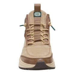 Tahoe Classic Mix - Major Brown/Multi -Hey Dude Store 44301 2KH TAHOECLASSICMIX MAJORBROWNMULTI FRONT conversion1