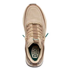 Tahoe Classic Mix - Major Brown/Multi -Hey Dude Store 44301 2KH TAHOECLASSICMIX MAJORBROWNMULTI TOP conversion1