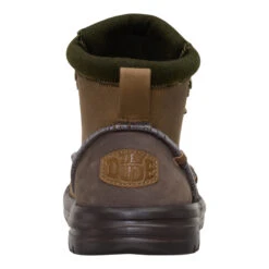 Bradley Classic Tumbled - Nut 14 Bradley Classic Tumbled - Nut -Hey Dude Store 44327 2AH BRADLEYCLASSICTUMBLED NUT BACK conversion1