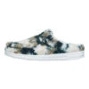 Wally Slipper Cozy Camo - White/Camo 1 Wally Slipper Cozy Camo - White/Camo -Hey Dude Store 44343 1D3 WALLYSLIPPERCOZYCAMO WHITECAMO LEFT SIDE conversion1