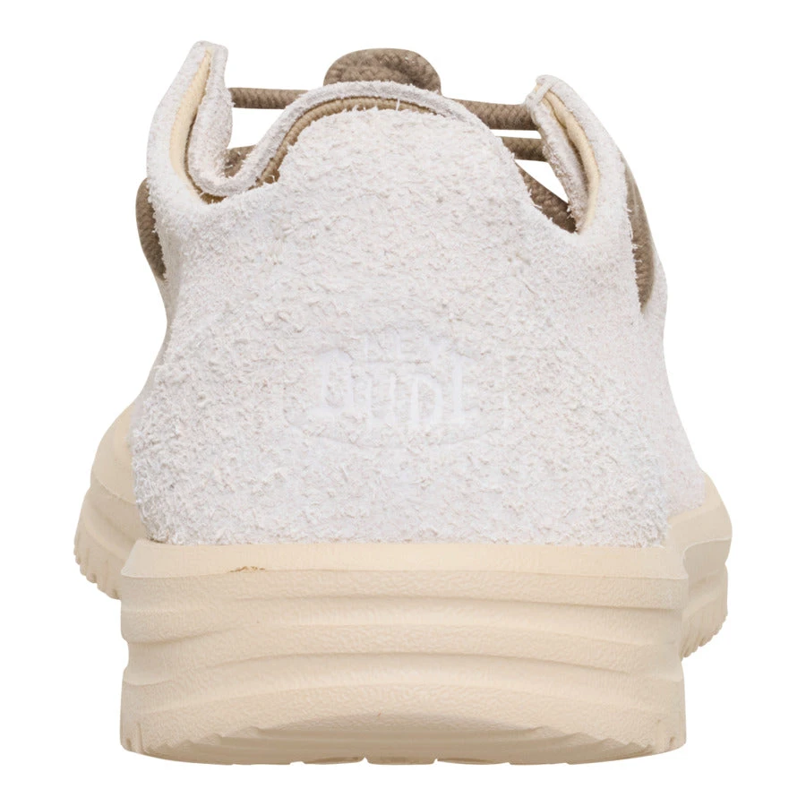 Wendy NXT Moc - Egret/Wood Ash 8 Wendy NXT Moc - Egret/Wood Ash - Image 6