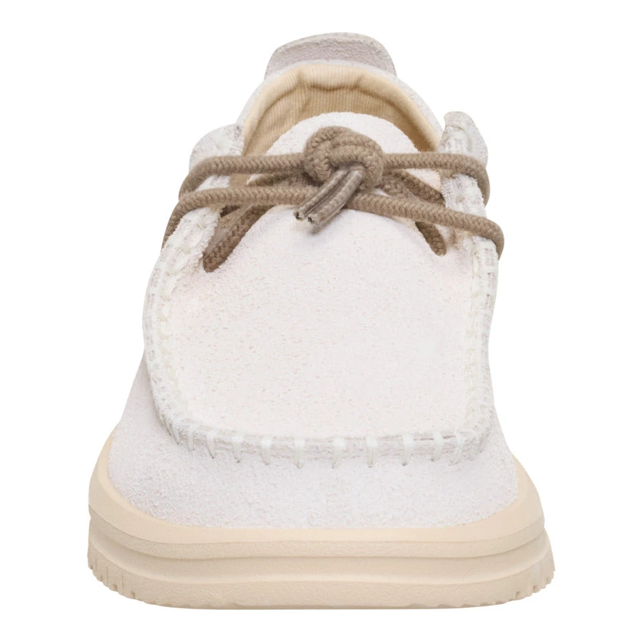 Wendy NXT Moc - Egret/Wood Ash 7 Wendy NXT Moc - Egret/Wood Ash - Image 5