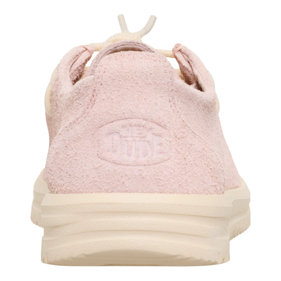 Wendy NXT Moc - Rose Dust/Wood Ash 7 Wendy NXT Moc - Rose Dust/Wood Ash - Image 5