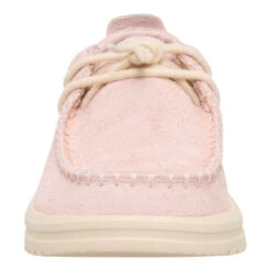 Wendy NXT Moc - Rose Dust/Wood Ash 12 Wendy NXT Moc - Rose Dust/Wood Ash -Hey Dude Store 44365 79D WENDYNXTMOC ROSEDUSTWOODASH FRONT conversion1