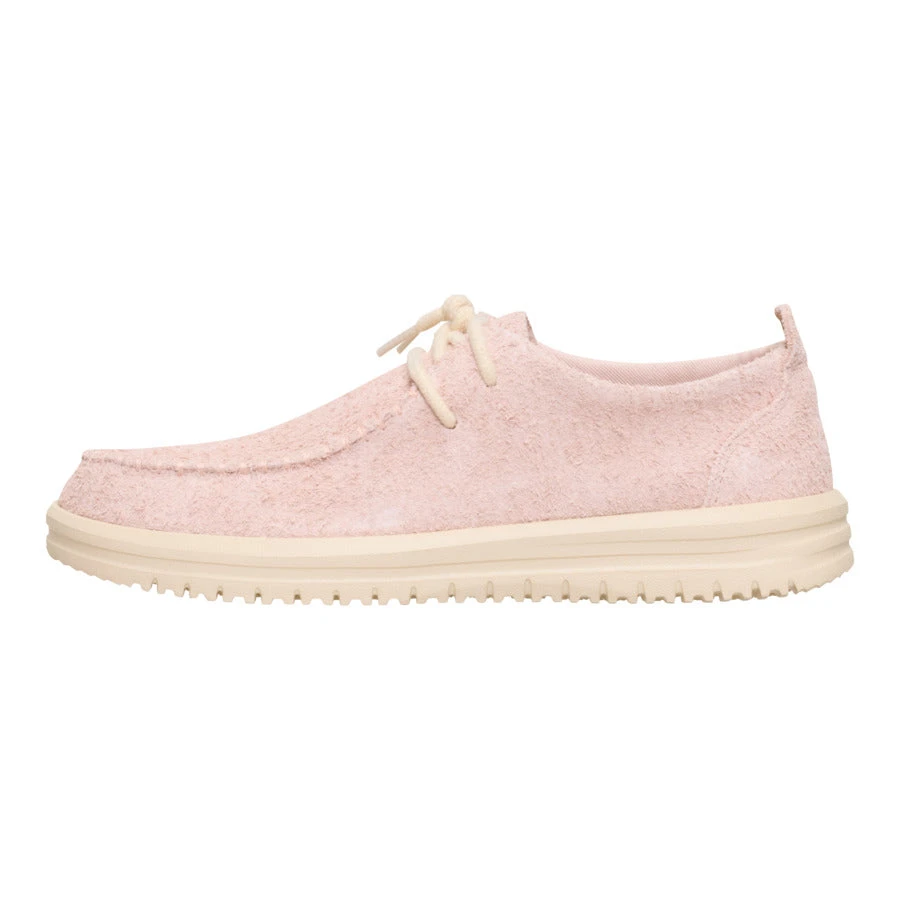 Wendy NXT Moc - Rose Dust/Wood Ash 3 Wendy NXT Moc - Rose Dust/Wood Ash