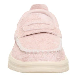 Wendy NXT Loafer - Rose Dust/Wood Ash 12 Wendy NXT Loafer - Rose Dust/Wood Ash -Hey Dude Store 44366 79D WENDYNXTLOAFER ROSEDUSTWOODASH FRONT conversion1