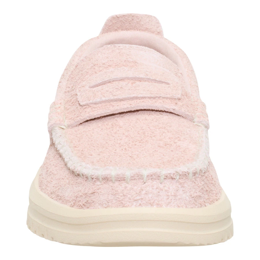 Wendy NXT Loafer - Rose Dust/Wood Ash 6 Wendy NXT Loafer - Rose Dust/Wood Ash - Image 4