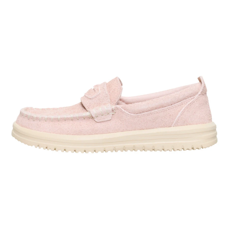 Wendy NXT Loafer - Rose Dust/Wood Ash 3 Wendy NXT Loafer - Rose Dust/Wood Ash